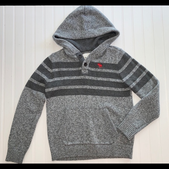 abercrombie kids Other - Abercrombie kids knitted sweater 13/14